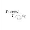 durrandclothing